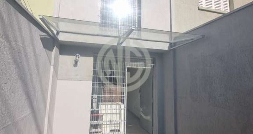 Casa comercial para alugar na Rua Dom Armando Lombardi, Vila Progredior, São Paulo