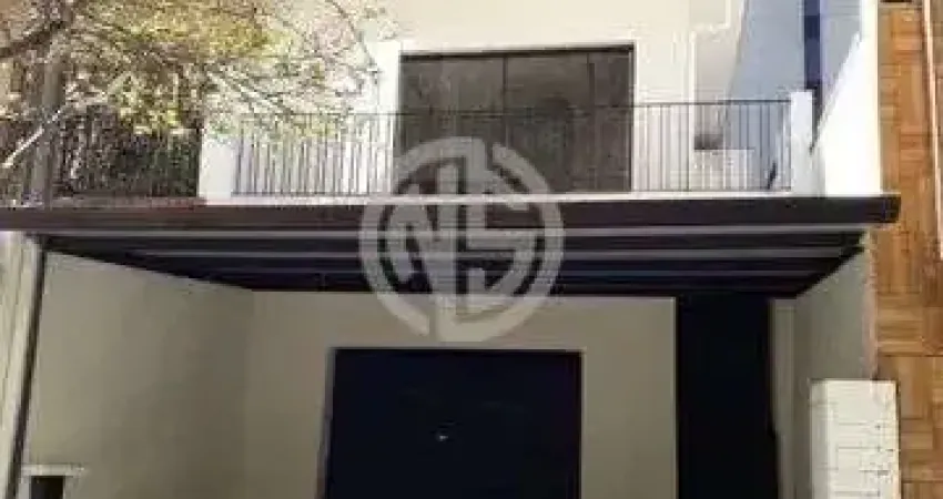 Casa comercial para alugar na Rua Guararapes, Brooklin, São Paulo
