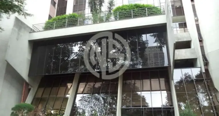 Casa comercial à venda na Avenida das Nações Unidas, Itaim Bibi, São Paulo
