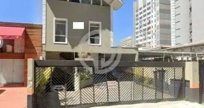 Casa comercial para alugar na Avenida Rebouças, Pinheiros, São Paulo