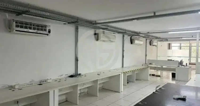 Casa comercial para alugar na Rua Eliseu de Oliveira, Brooklin, São Paulo