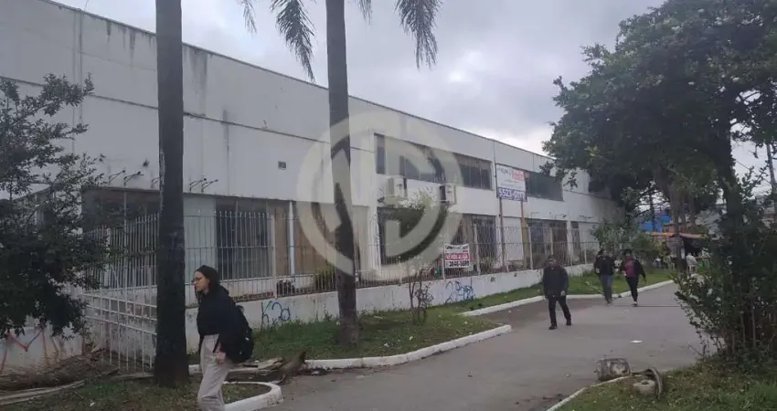 Pavilhão/Galpão Industrial em Socorro, São Paulo/SP