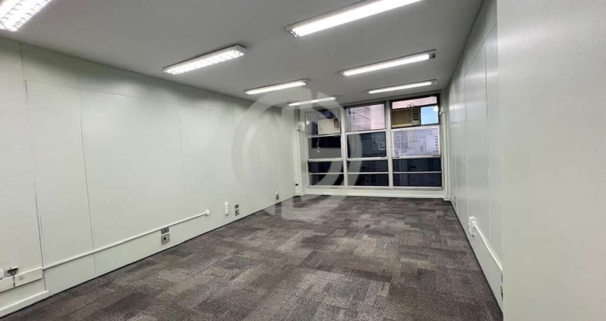 Casa comercial para alugar na Avenida Paulista, Bela Vista, São Paulo
