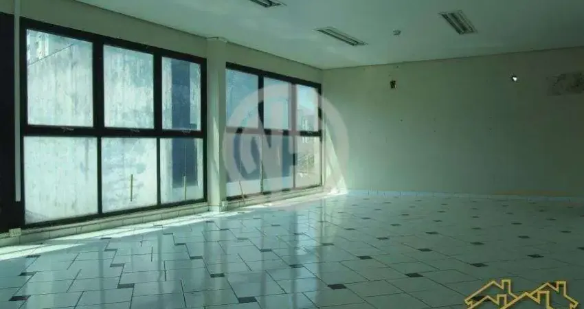 Casa comercial para alugar na Rua Manuel Borba, Santo Amaro, São Paulo
