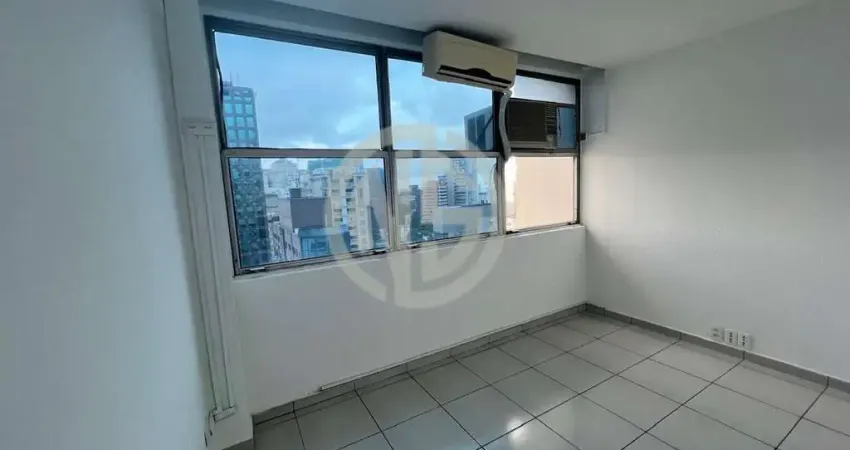 Casa comercial para alugar na Avenida Paulista, Bela Vista, São Paulo