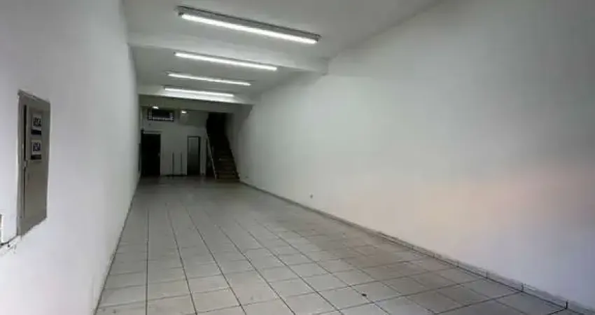 Pavilhão/Galpão Salão Comercial em Santo Amaro, São Paulo/SP