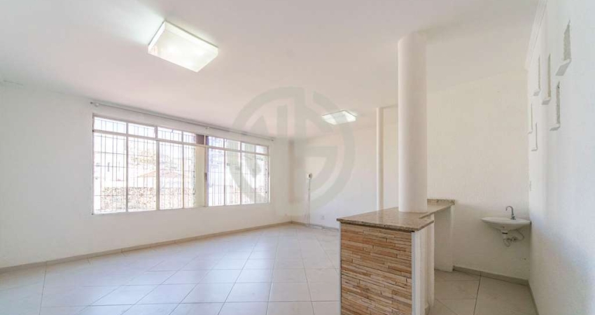 Casa comercial para alugar na Avenida Ceci, Planalto Paulista, São Paulo