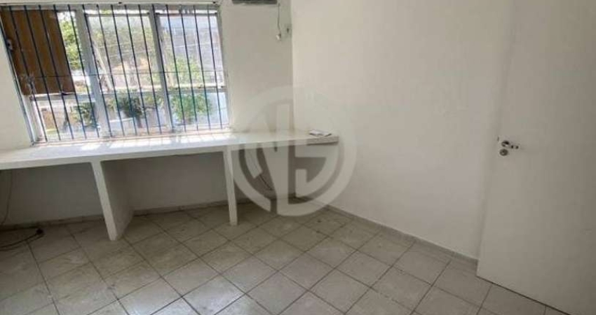 Casa comercial para alugar na Rua das Aningas, Vila Parque Jabaquara, São Paulo