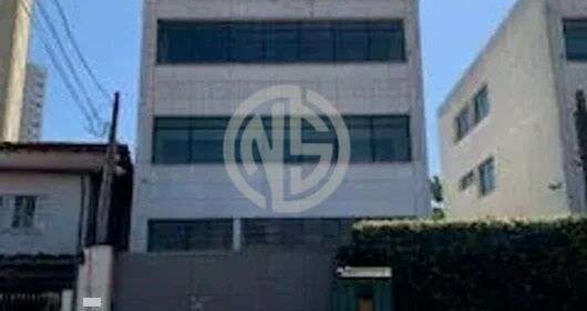 Casa comercial à venda na Rua Joaquim dos Reis, Vila Cruzeiro, São Paulo