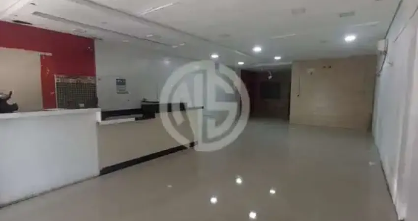 Casa comercial para alugar na Rua Missionários, Jardim Caravelas, São Paulo