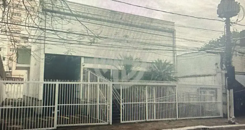 Casa comercial para alugar na Avenida Adolfo Pinheiro, Santo Amaro, São Paulo