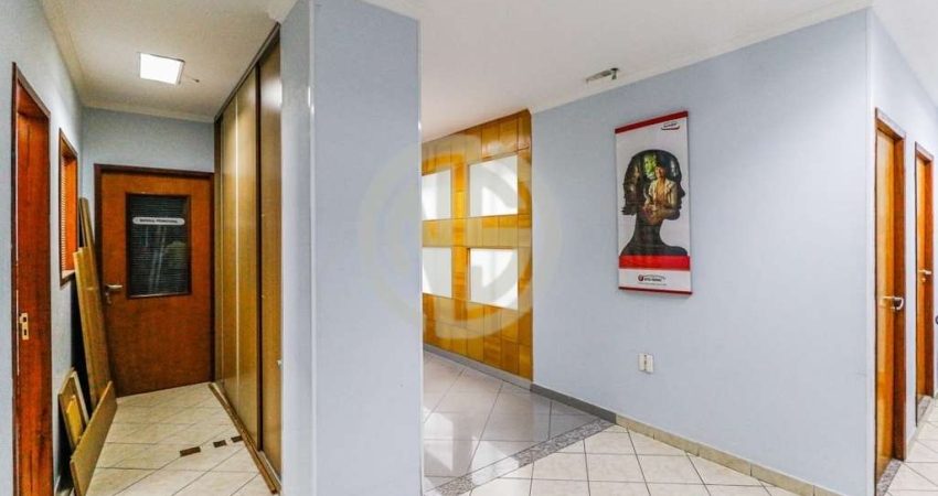 Casa comercial à venda na Rua Dom José de Barros, Centro, São Paulo