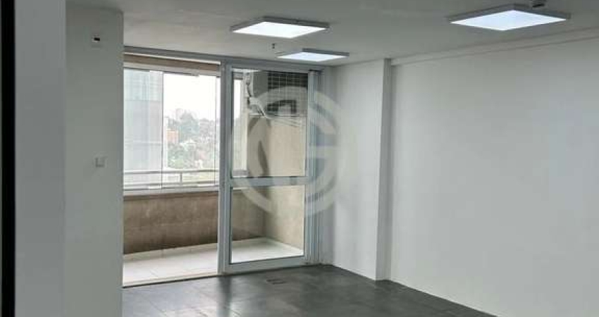 Sala Comercial em Chácara Santo Antônio (Zona Sul), São Paulo/SP