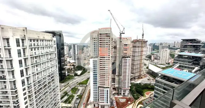 Casa comercial para alugar na Avenida das Nações Unidas, 14401, Jardim Caravelas, São Paulo