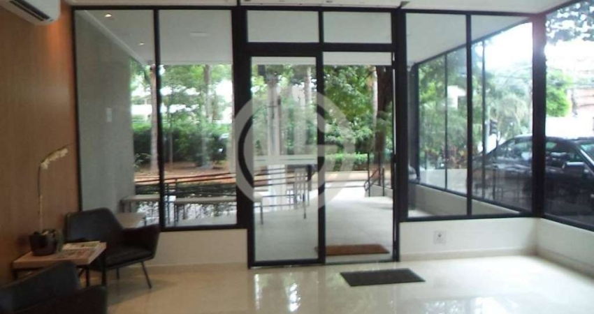 Casa comercial para alugar na Rua Sansão Alves dos Santos, Cidade Monções, São Paulo