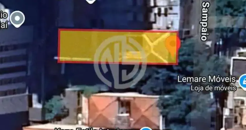 Casa comercial à venda na Rua Teodoro Sampaio, Pinheiros, São Paulo