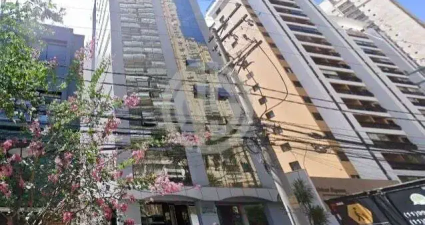 Casa comercial para alugar na Rua Princesa Isabel, Brooklin, São Paulo