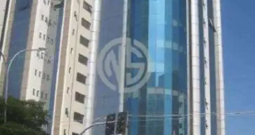 Casa comercial à venda na Avenida Vereador José Diniz, Santo Amaro, São Paulo