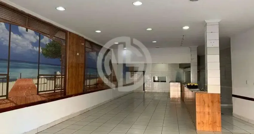 Casa comercial para alugar na Rua Domingos de Morais, 1674, Vila Mariana, São Paulo
