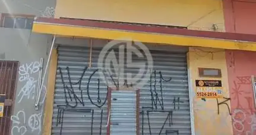 Casa comercial para alugar na Avenida Mário Lopes Leão, Santo Amaro, São Paulo