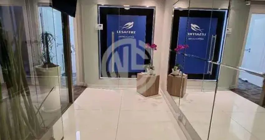 Casa comercial para alugar na Avenida Paulista, Bela Vista, São Paulo