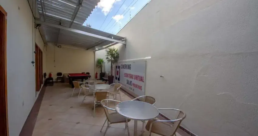 Casa comercial para alugar na Rua Andréa Paulinetti, Jardim das Acacias, São Paulo