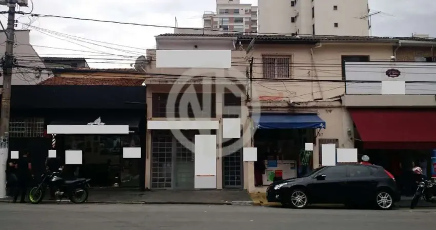 Casa comercial à venda na Rua Brás de Arzão, Nova Piraju, São Paulo