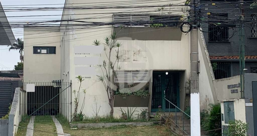 Casa comercial à venda na Avenida Brigadeiro Luís Antônio, Jardim Paulista, São Paulo