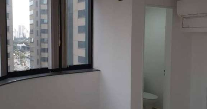 Casa comercial para alugar na Avenida Iraí, Moema, São Paulo