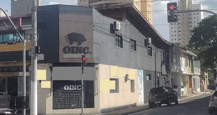 Sobrado em Chácara Santo Antônio (Zona Sul), São Paulo/SP