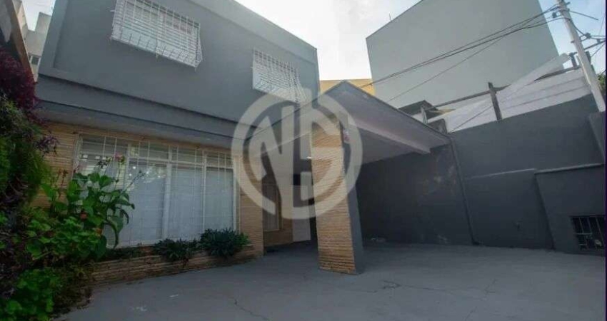 Casa comercial à venda na Rua Pero Neto, Saúde, São Paulo