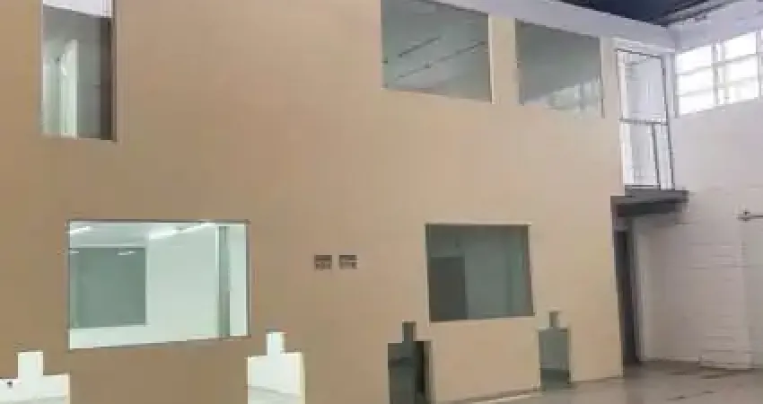 Pavilhão/Galpão Salão Comercial em Vila Califórnia(Zona Sul), São Paulo/SP