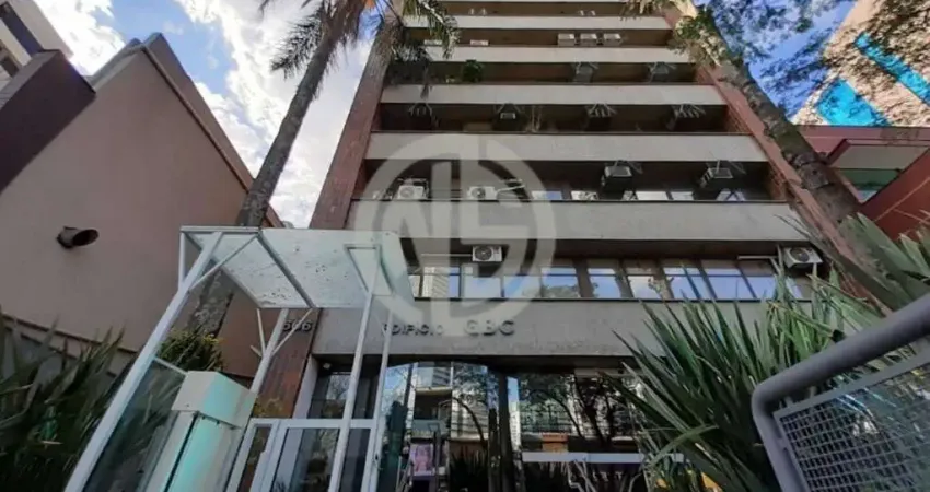Casa comercial para alugar na Avenida Doutor Cardoso de Melo, Vila Olímpia, São Paulo