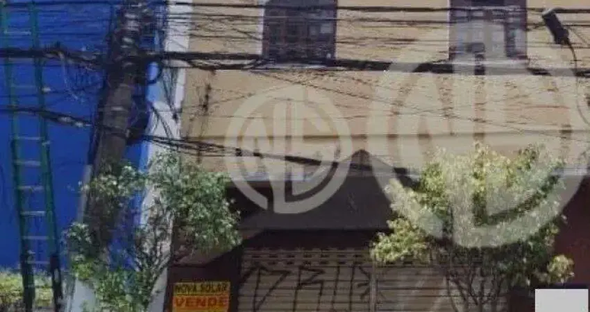 Casa comercial para alugar na Rua Barão do Rio Branco, Santo Amaro, São Paulo