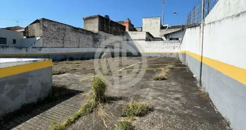 Terreno para alugar no bairro Vila Maracanã - São Paulo/SP