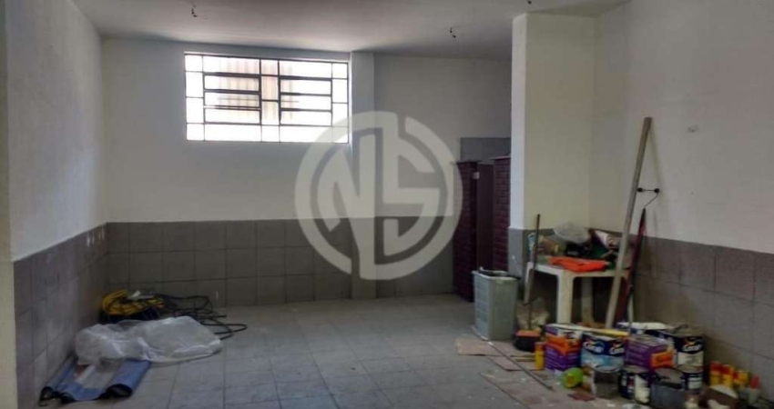 Casa comercial para alugar na Rua Periperi, Vila Socorro, São Paulo