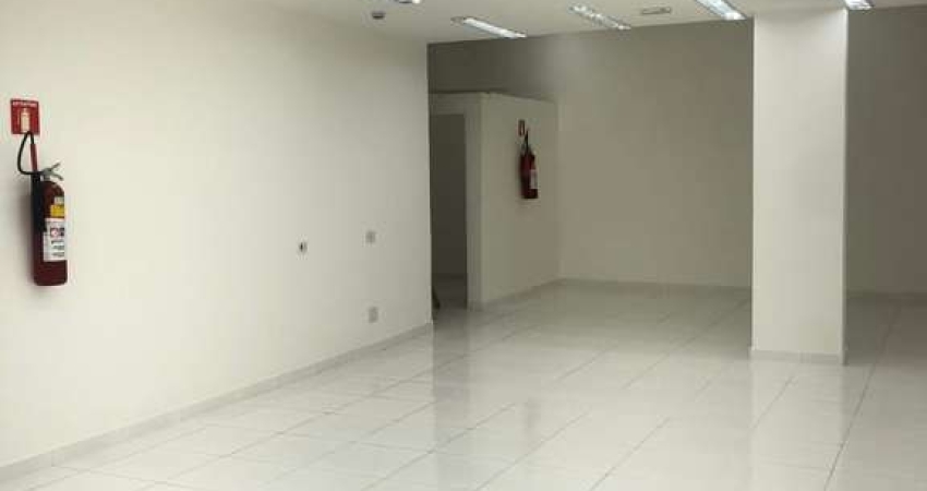 Casa comercial para alugar na Rua Manuel Borba, Santo Amaro, São Paulo