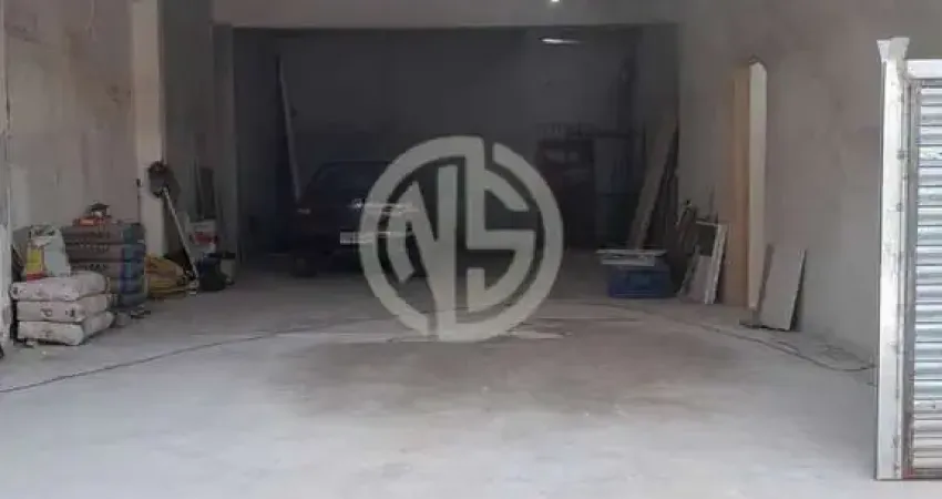 Salão comercial em Jardim Santa Tereza, Embu das Artes/SP
