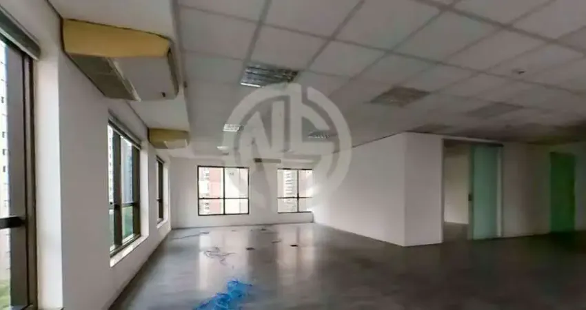 Casa comercial para alugar na Rua do Rocio, 84, Vila Olímpia, São Paulo