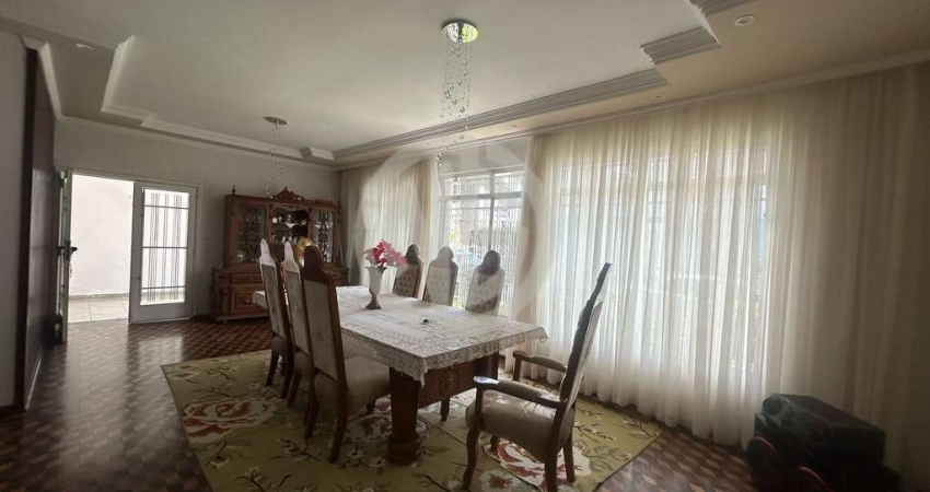 Casa comercial para alugar na Rua Wadih Mattar, Vila Cruzeiro, São Paulo