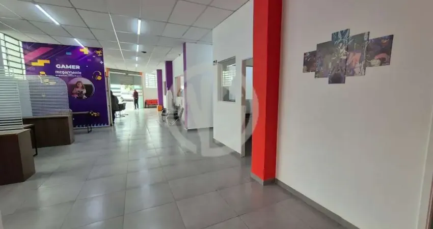 Casa comercial para alugar na Avenida Mário Lopes Leão, Santo Amaro, São Paulo