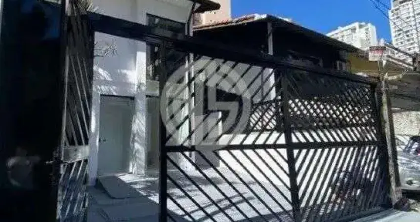 Casa comercial à venda na Rua Nova Cidade, Vila Olímpia, São Paulo