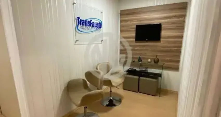 Casa comercial para alugar na Rua Benedito Fernandes, 545, Santo Amaro, São Paulo