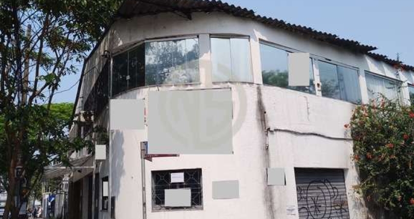 Casa comercial à venda na Avenida João Carlos da Silva Borges, Vila Cruzeiro, São Paulo