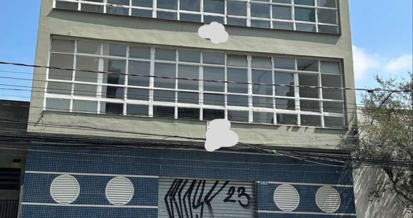Casa comercial para alugar na Rua Cancioneiro Popular, Santo Amaro, São Paulo