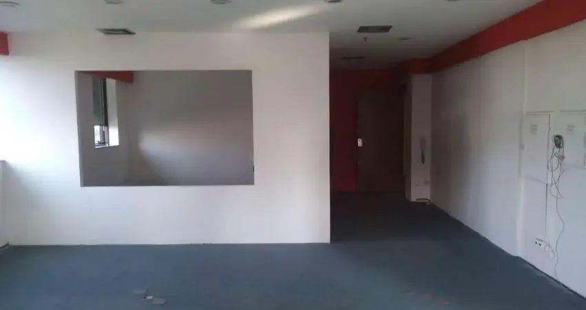 Casa comercial para alugar na Rua Carmo do Rio Verde, Jardim Caravelas, São Paulo