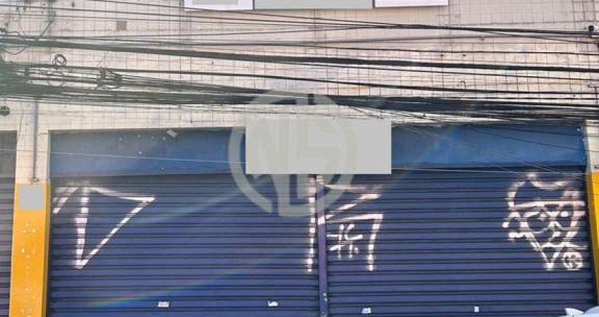 Casa comercial para alugar na Rua Voluntário Delmiro Sampaio, Santo Amaro, São Paulo