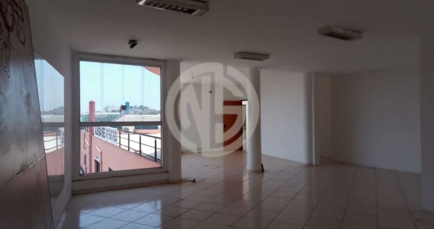 Casa comercial para alugar na Avenida Interlagos, Jardim Umuarama, São Paulo
