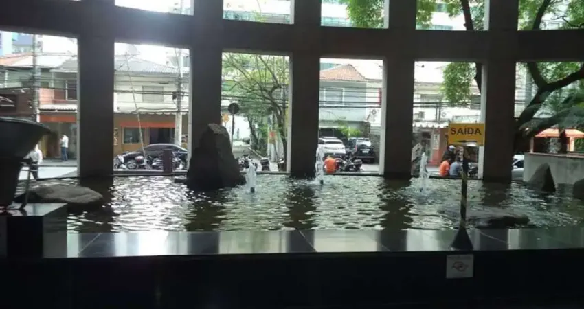 Casa comercial para alugar na Rua do Rocio, Vila Olímpia, São Paulo