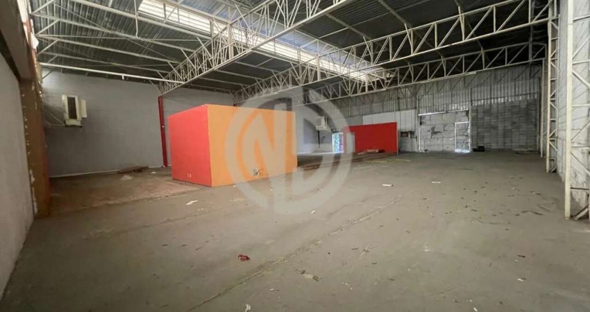 Pavilhão/Galpão Salão Comercial em Vila Ernesto, São Paulo/SP